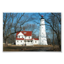 Northpoint Lighthouse Photo