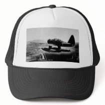 Northrop N3-PB Patrol Bomber - Vintage Mesh Hat