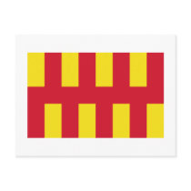 Northumberland Flag