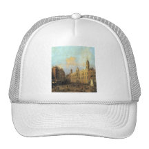 'Northumberland House' Hat