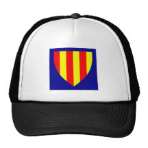 Northumbrian District(Northern Command) Trucker Hat