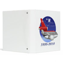 Northwest Binder