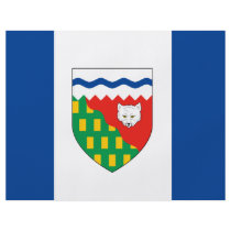NORTHWEST TERRITORIES FLYERS