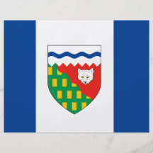 NORTHWEST TERRITORIES FLYERS