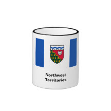 Northwest Territories Mug