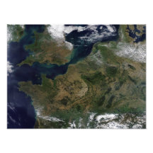 Northwestern Europe Photo