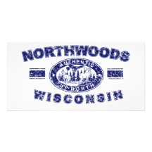 Northwoods-Distressed-[Conv Photo Card