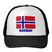 norway_flag_norway10x10 hats