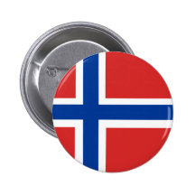 Norway Flag Pins
