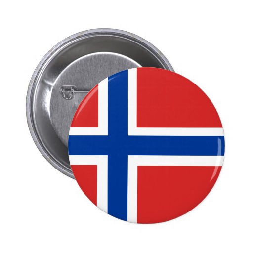 Norway Flag Pins