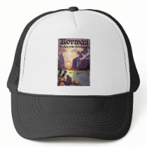 Norway Hat