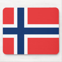 Norway, Norway mousepads