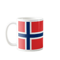 Norway, Norway mugs