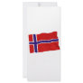norway rack card