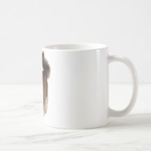 Norwegian Forest Cat Coffee Mug