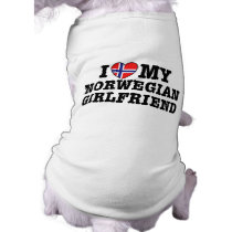 Norwegian Girlfriend