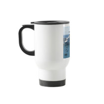 Norwegian Pearl Coffee Mug