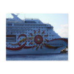 Norwegian Sun Postcards