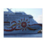 Norwegian Sun Postcards