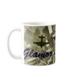 Nose art tribute Mug