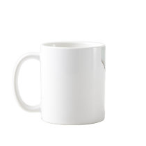 nose mug (right handed)