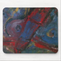 Nose Scribe mousepads