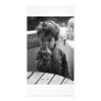 Nosey Parker Photo Card