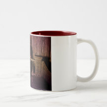 Nosferatu Coffee Mug
