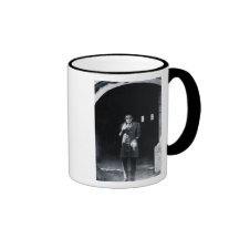 Nosferatu Coffee Mug