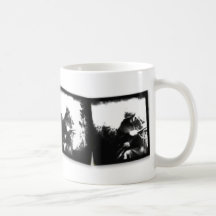 Nosferatu Coffee Mugs