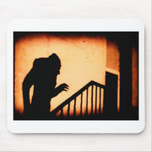 Nosferatu Mousepad