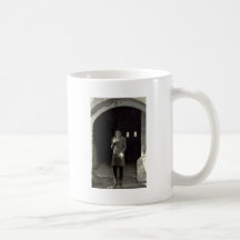 Nosferatu Mug
