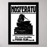 Nosferatu Posters