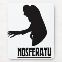 Nosferatu Tapis De Souris