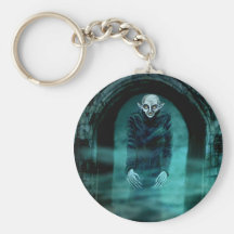 Nosferatu The Untold Origin  Keychain 1