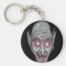 Nosferatu The Untold Origin Keychain 2