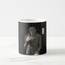 Nosferatu Vampire Mugs