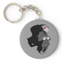 Nosferatu was a Blood keychain