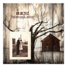 nostalgia barnwood western country anniversary art photo