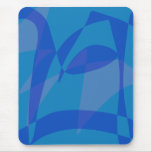 Nostalgia Mouse Pad