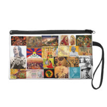 NOSTALGIA WRISTLETS