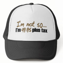 Not 50 $49.95 Plus Tax