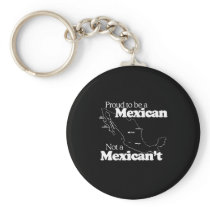 NOT A MEXICAN'T T-shirt