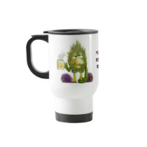 Not A rning Person - Mug