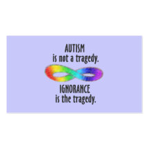 Not a Tragedy Activist Cards Business Card Templates