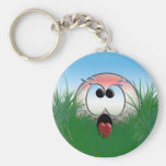 Not Again! keychains