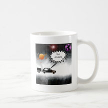 Not Again! Mug