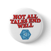 Not All Tales End Well