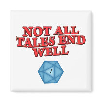 Not All Tales End Well
