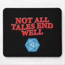 Not All Tales End Well